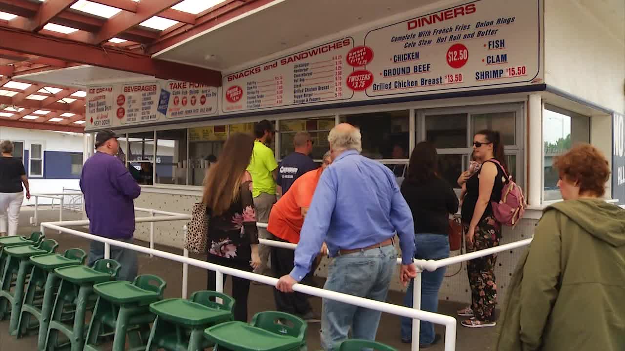 Popular Jumpin’ Jack’s fireworks show cancelled NEWS10 ABC