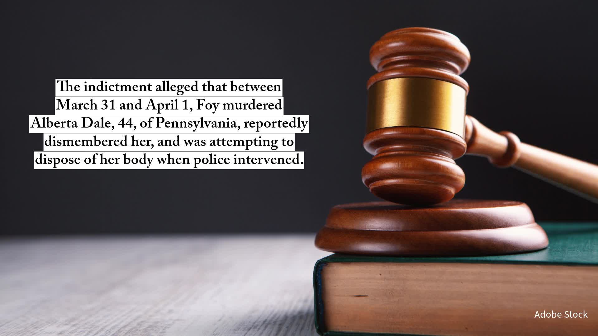 Kerhonkson man arraigned in Ulster County murder case – NEWS10 ABC