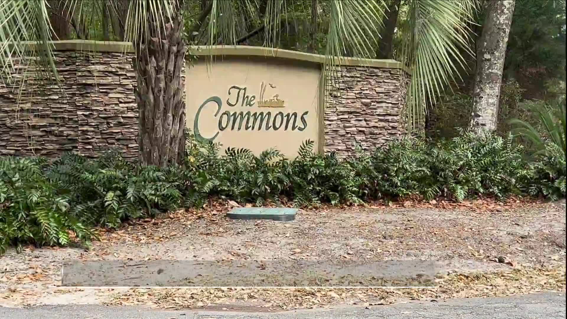 2 dead, 10 displaced after Wilmington Island apartment complex fire ...