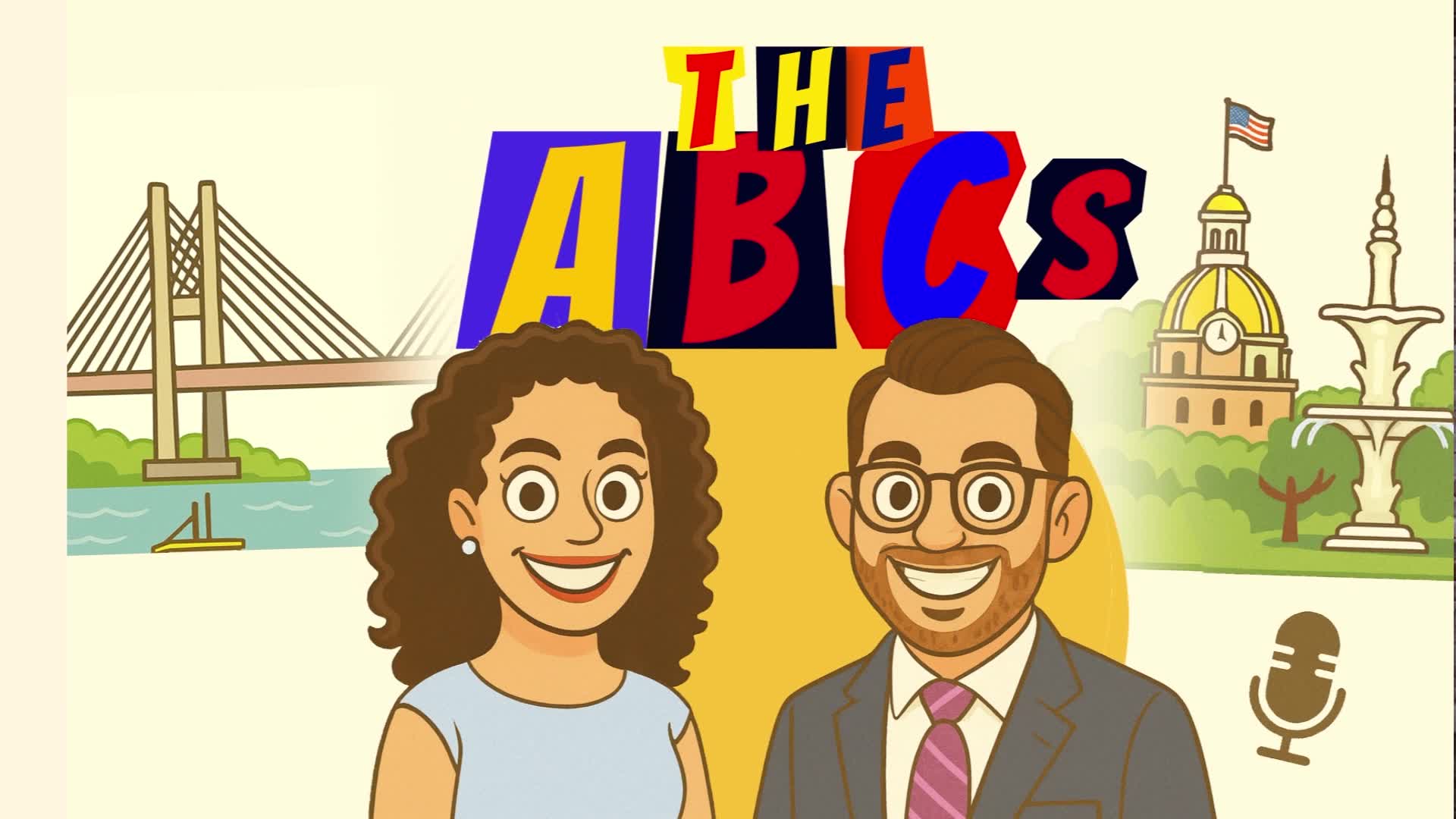 Topws Abc The ABCs (Masters menu) – WSAV-TV