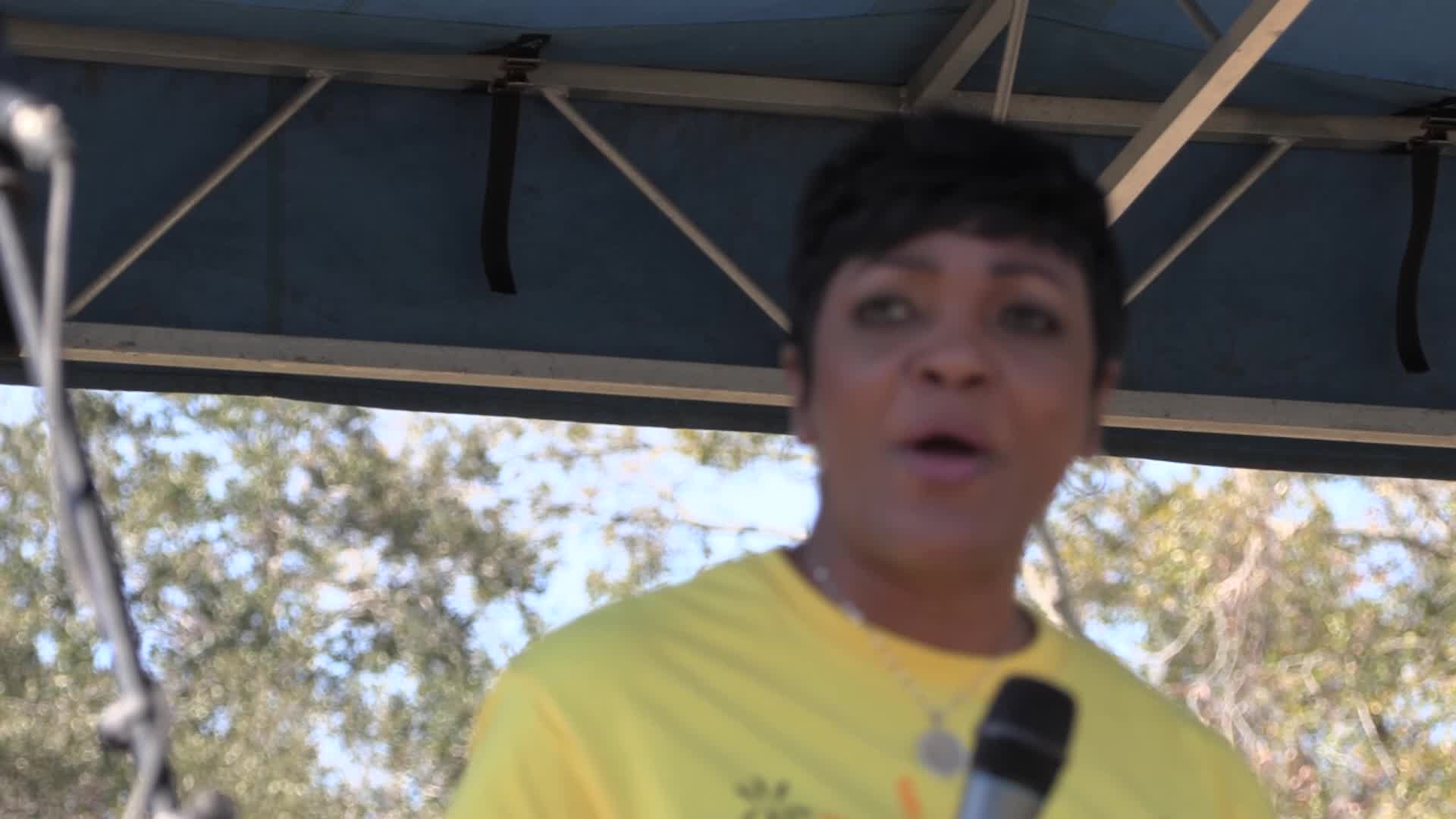 Gullah Geechee celebration on Hilton Head Island – WSAV-TV