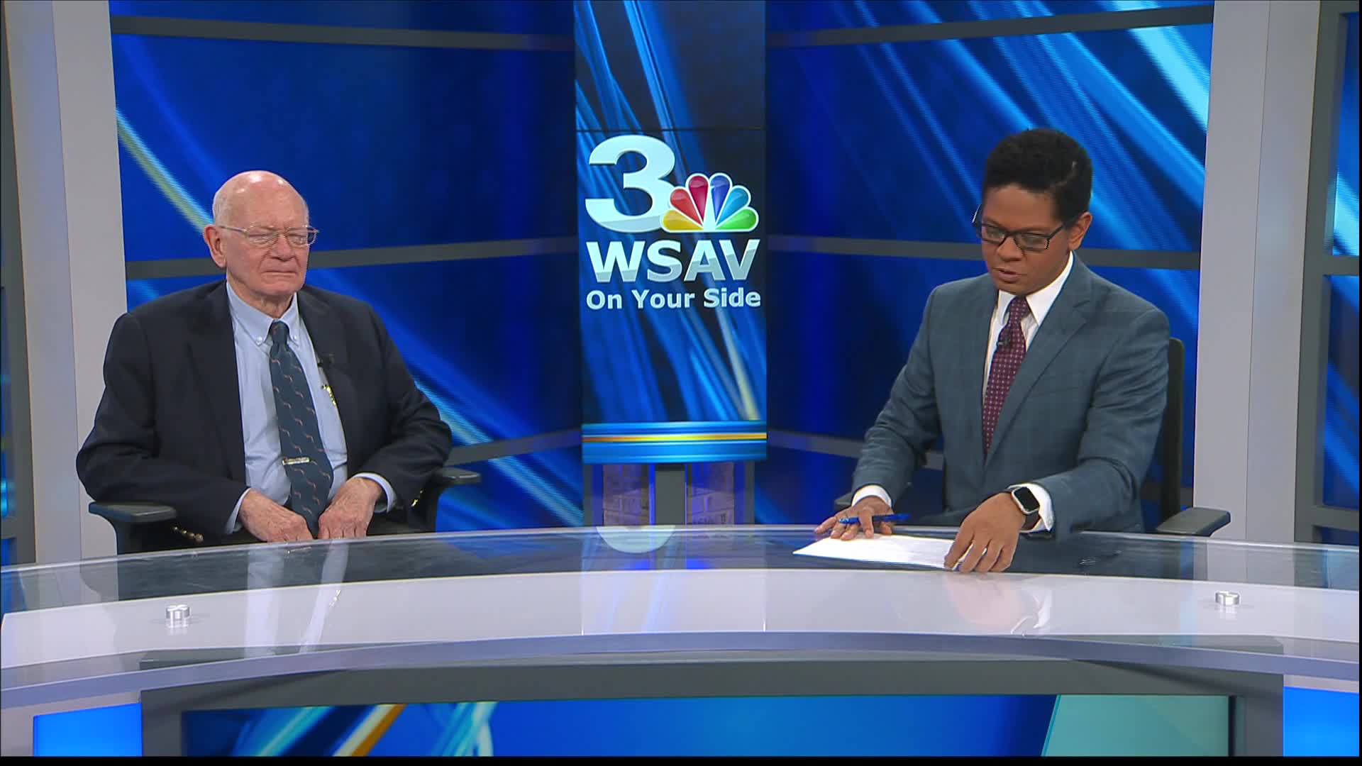 Retired Ambassador shares ways to improve State Department with