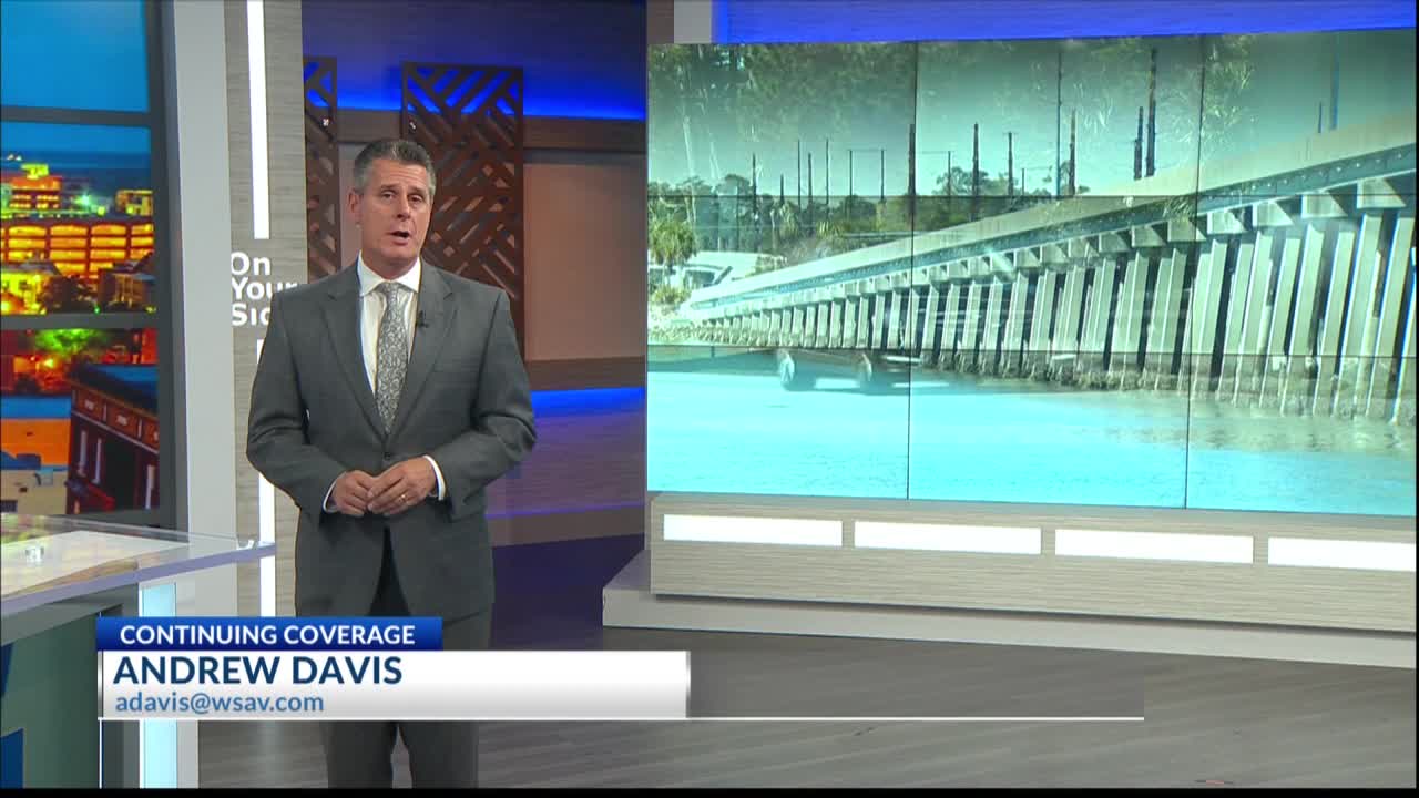 Highway 278 project stalled again after SIB Board vetoes latest plan ...