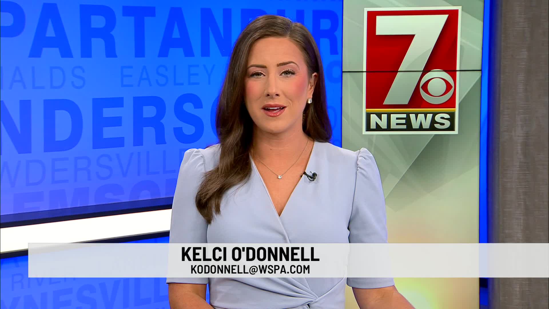 Spartanburg Police Chief to retire – WSPA 7NEWS