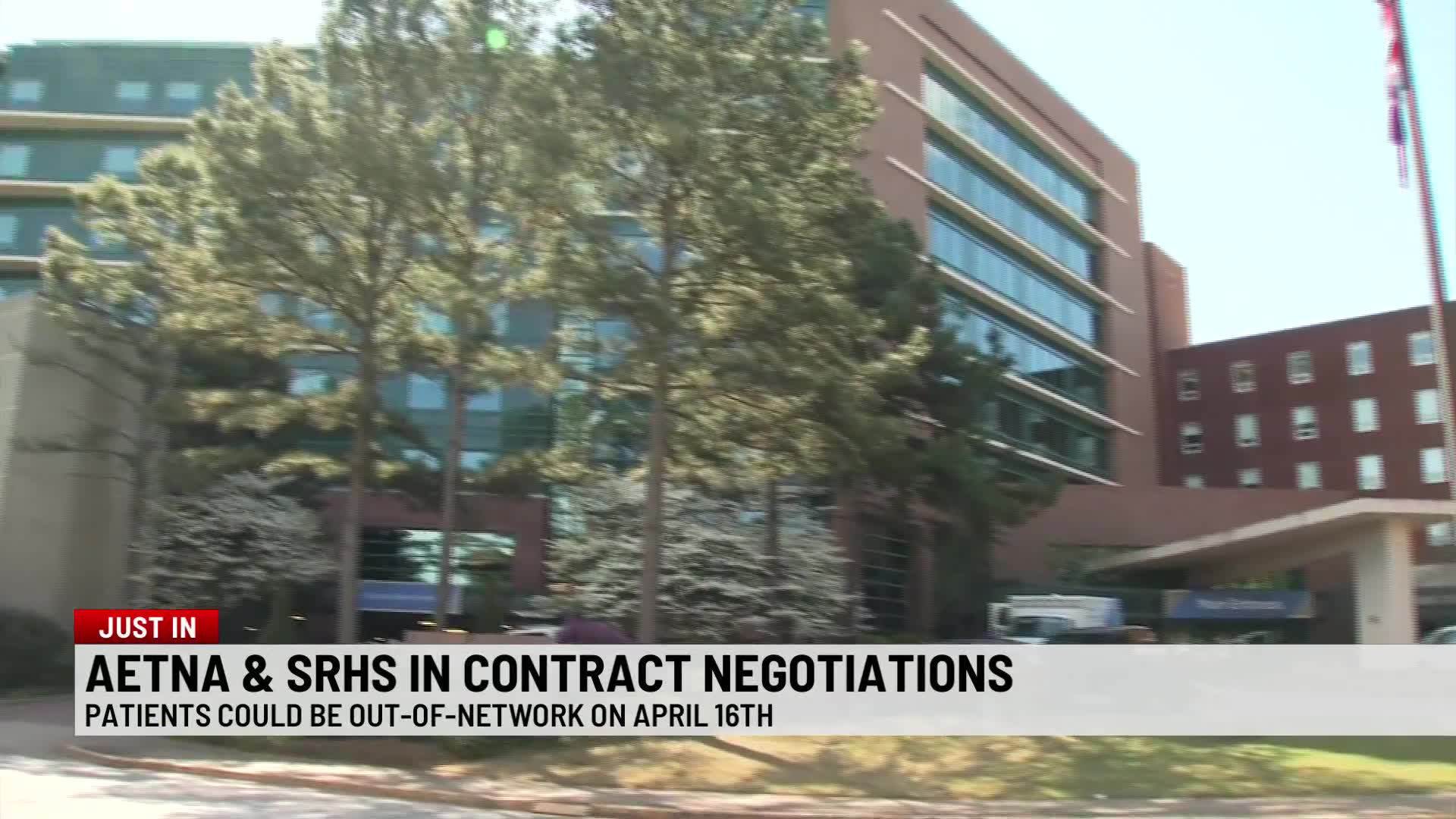 Aetna members may face out-of-network issues at Spartanburg Regional ...