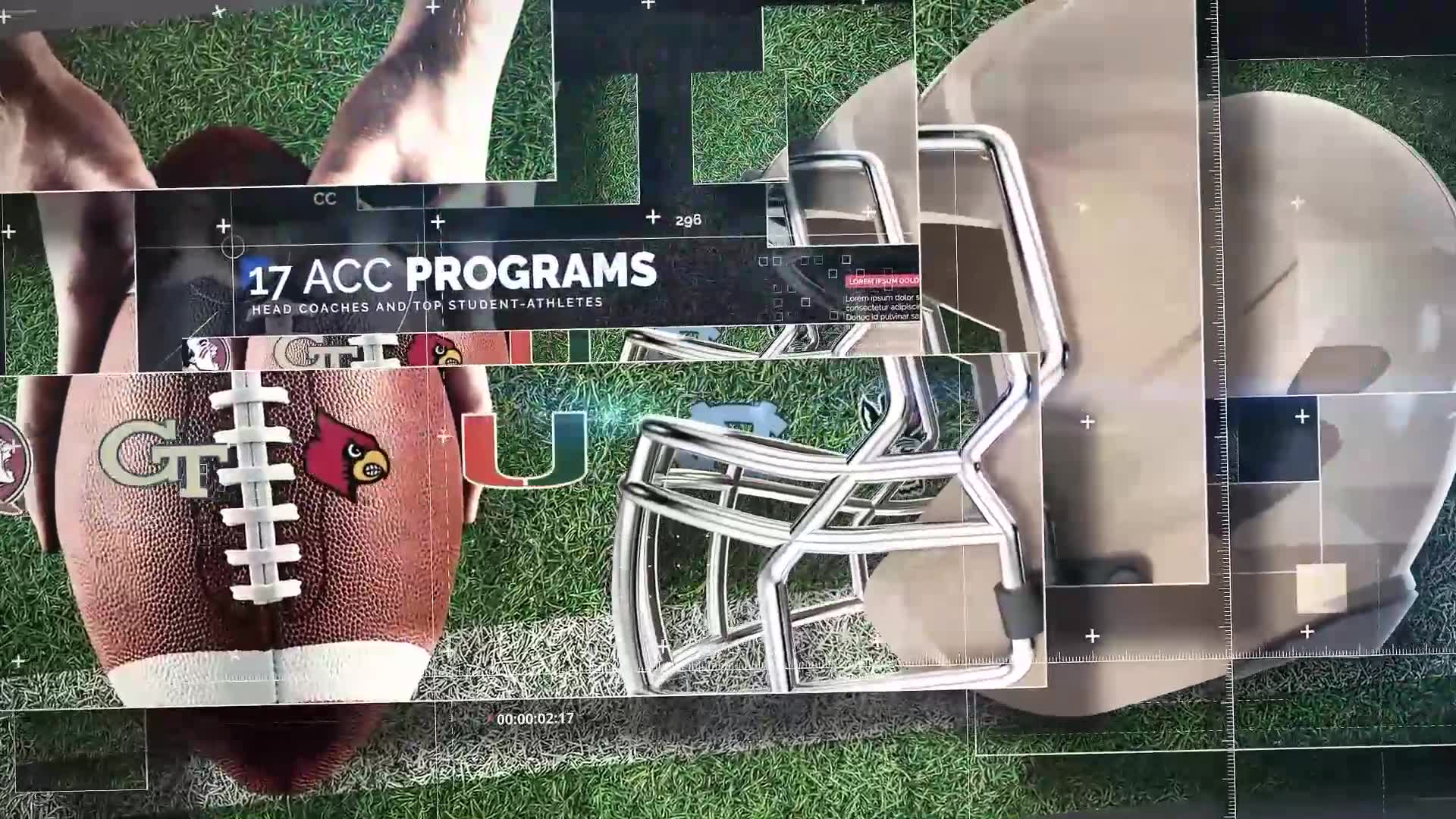 ACC Media Days