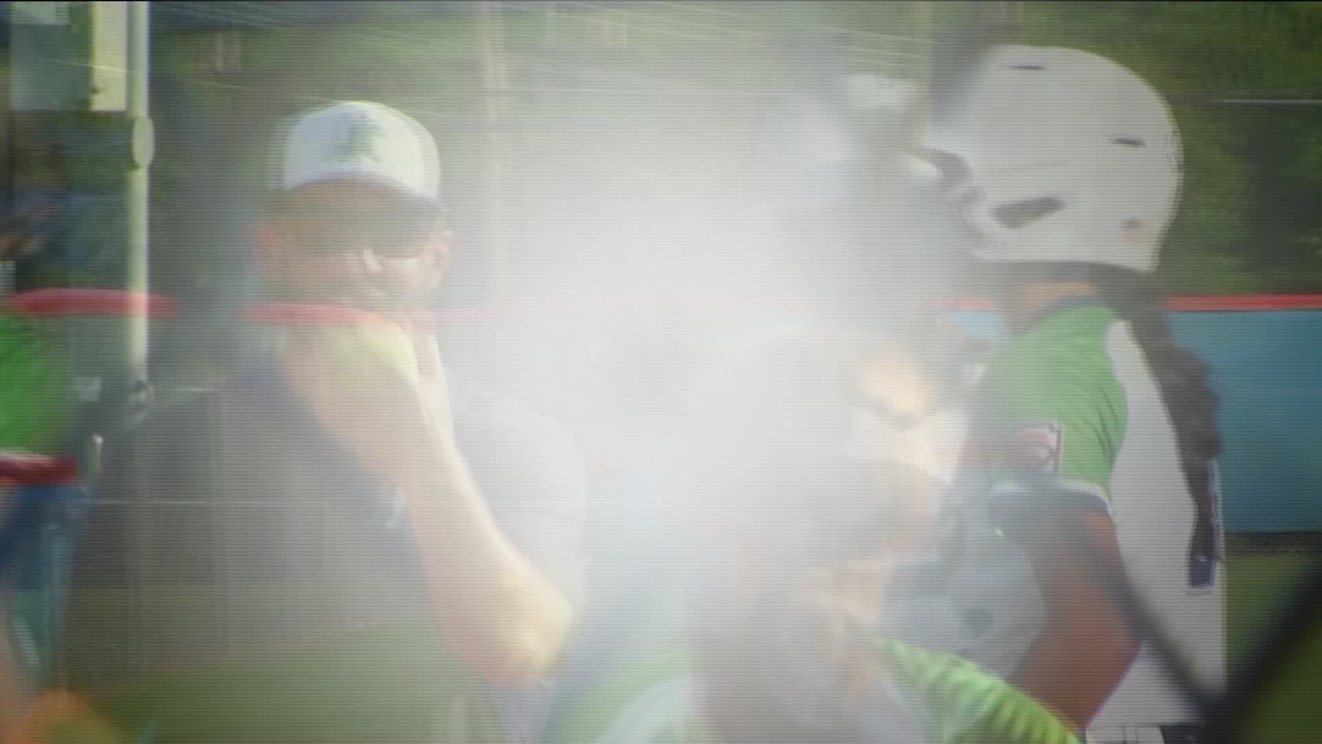 Northwood Little League softball heads off to regional tourney - WSPA 7NEWS