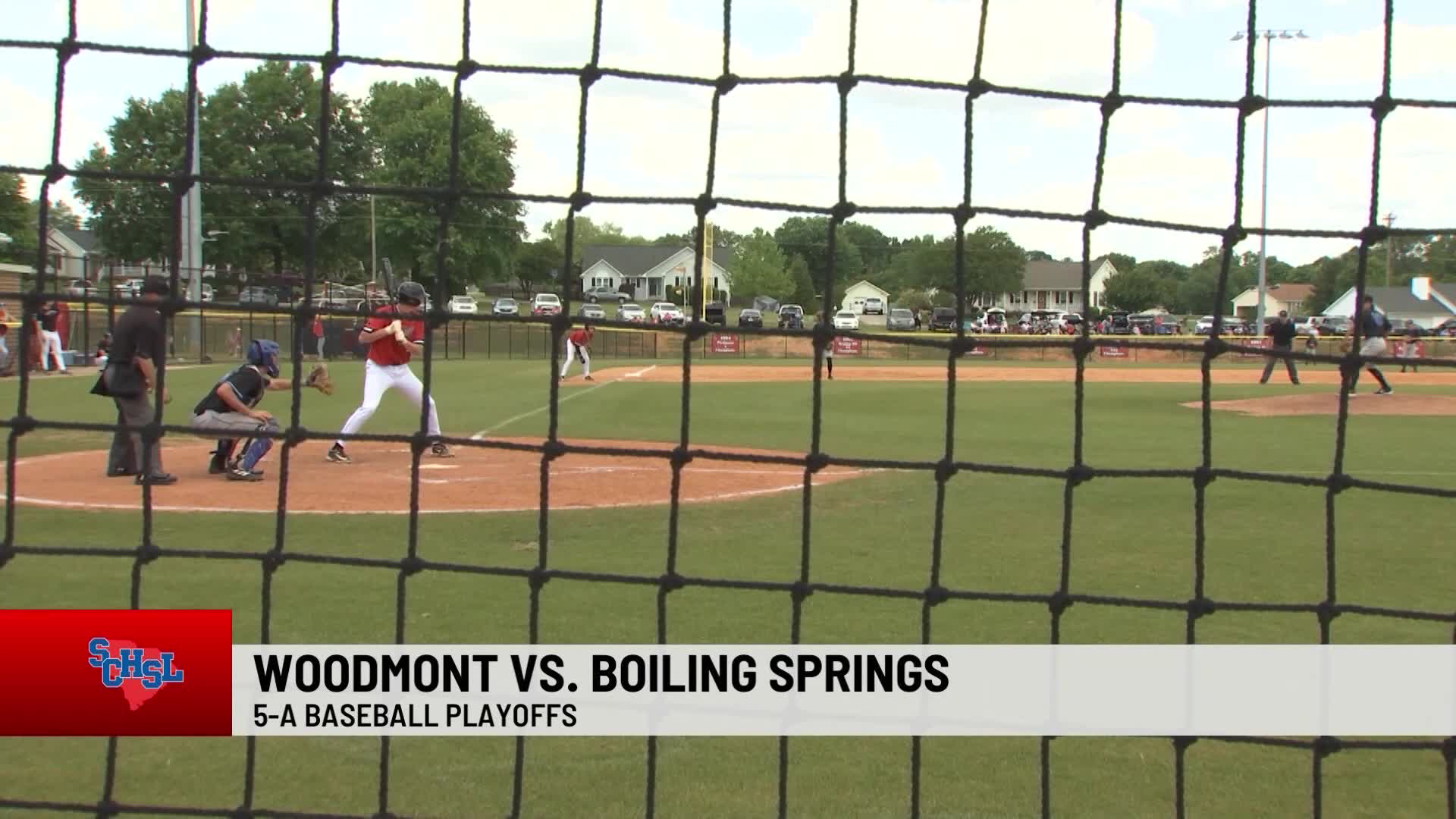 Boiling Springs baseball wins elimination game; CCES girls soccer