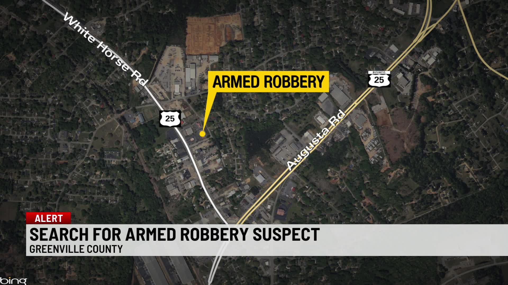 Armed robbery reported at Greenville Co. grocery store – WSPA 7NEWS