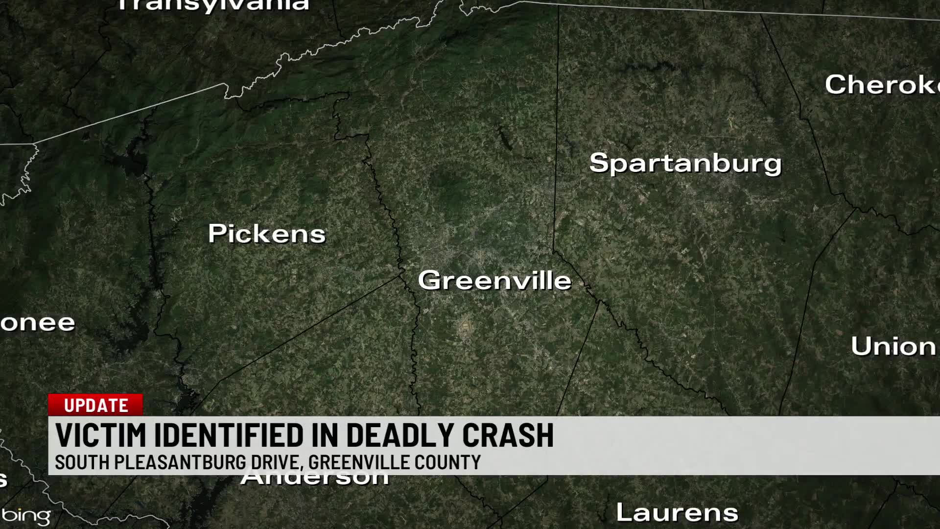 Coroner IDs woman killed in Greenville Co. wreck – WSPA 7NEWS