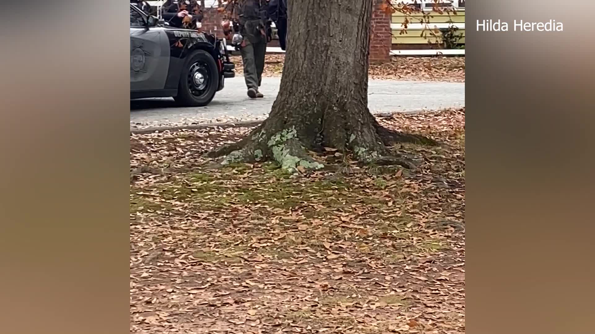 Man taken into custody following shooting in Greenville County – WSPA 7NEWS