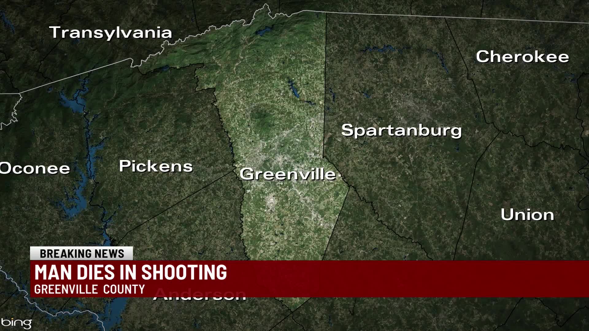 Greenville Co. deputies investigating deadly shooting – WSPA 7NEWS