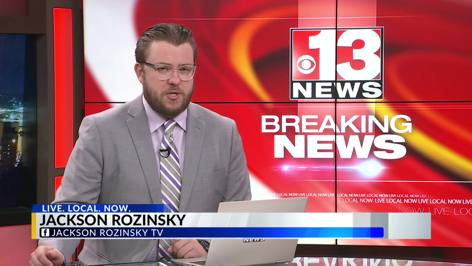 WVNG releases statement on DC shooting – WOWK 13 News