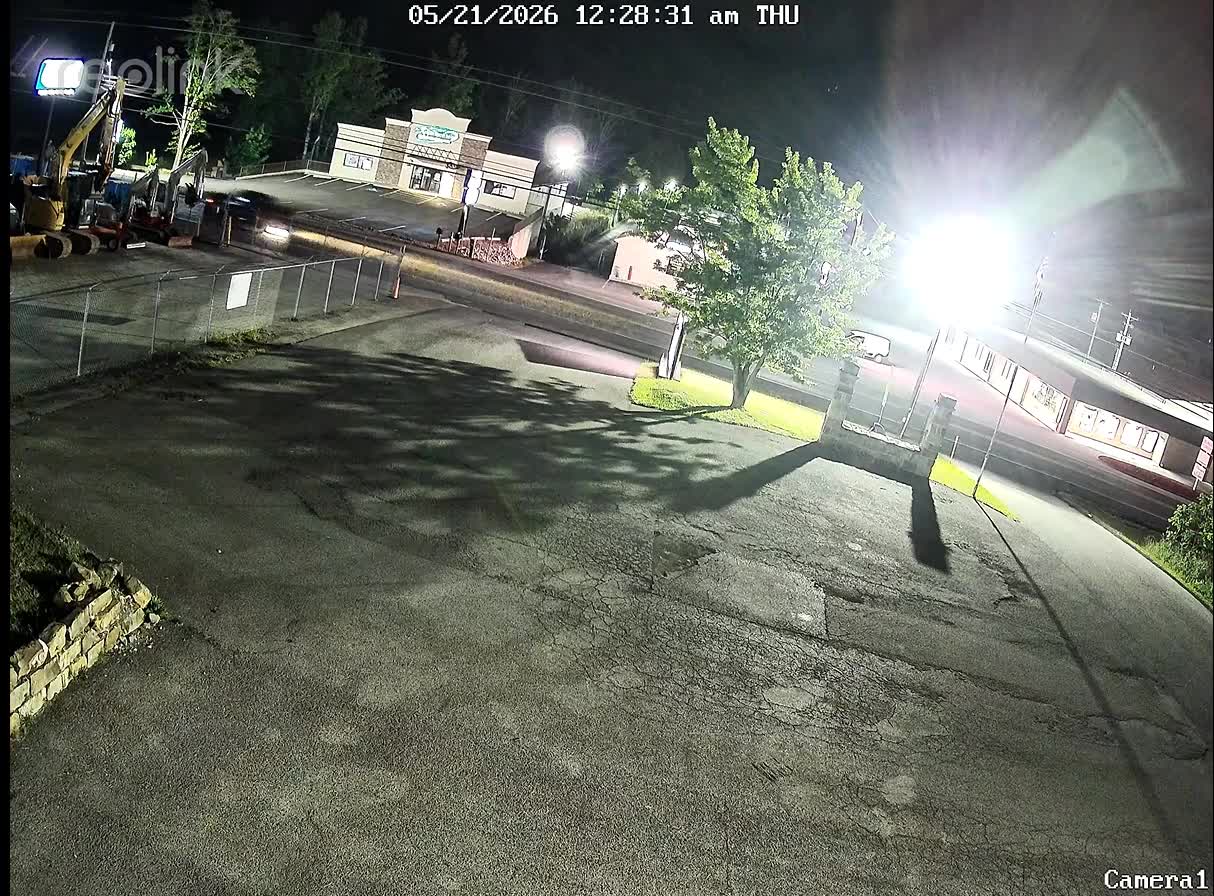 Mercer County Sheriff’s Office releases video of truck in search for ...