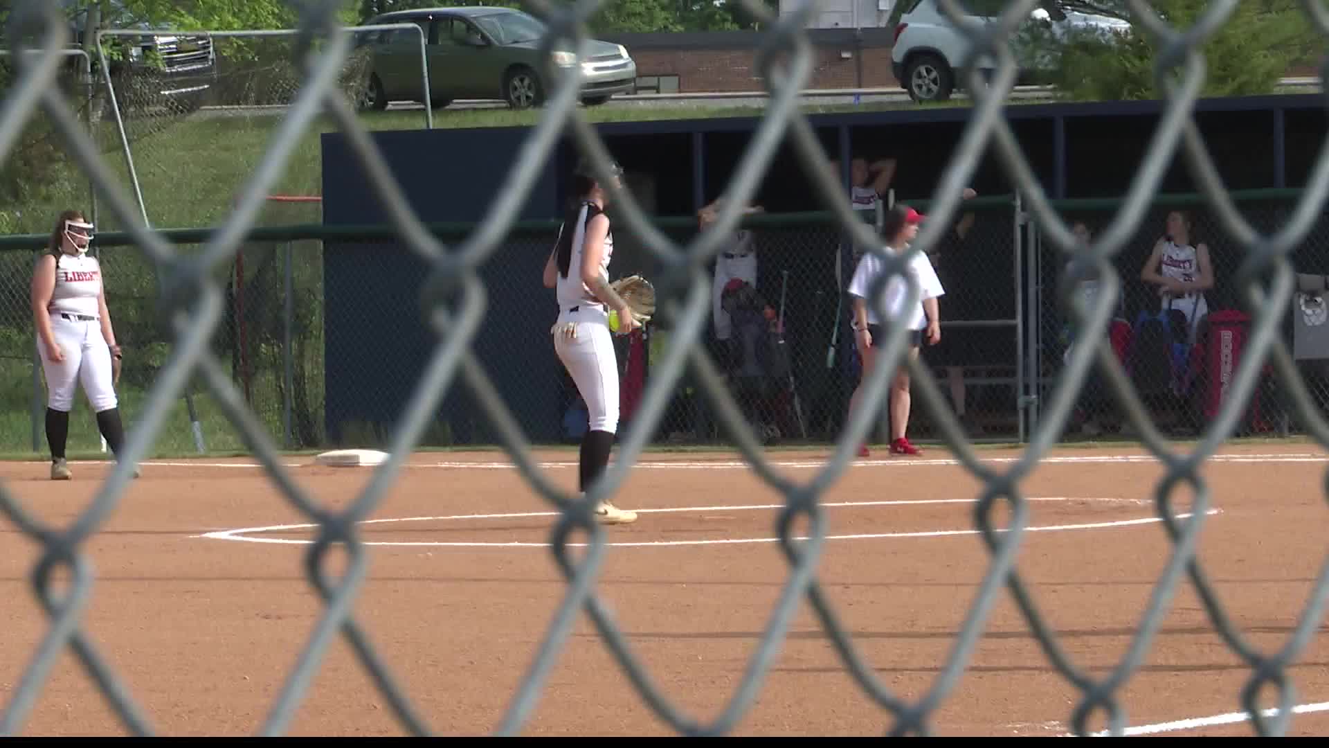 Independence walks off Liberty to win Softball AA Region III Co ...