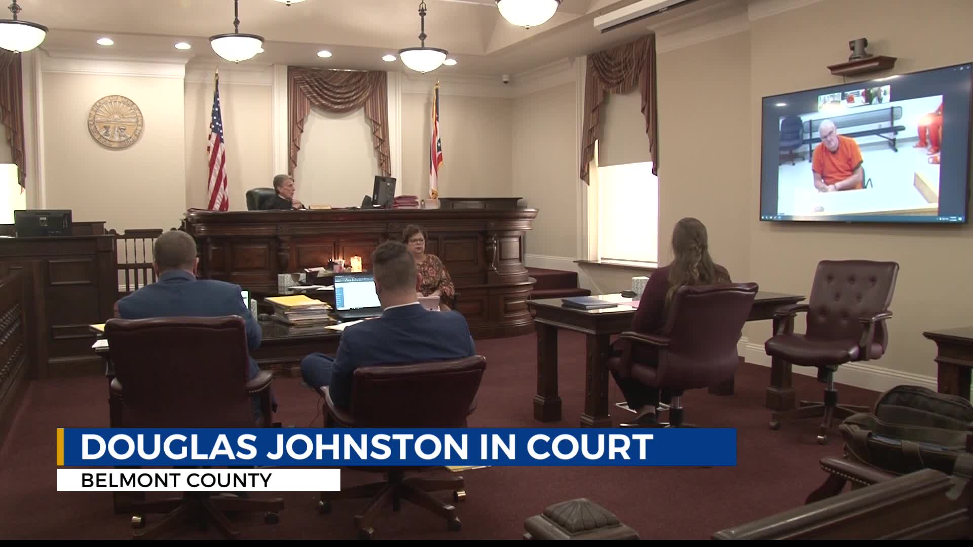 Ohio man pleads guilty to 11th OVI offense – WTRF