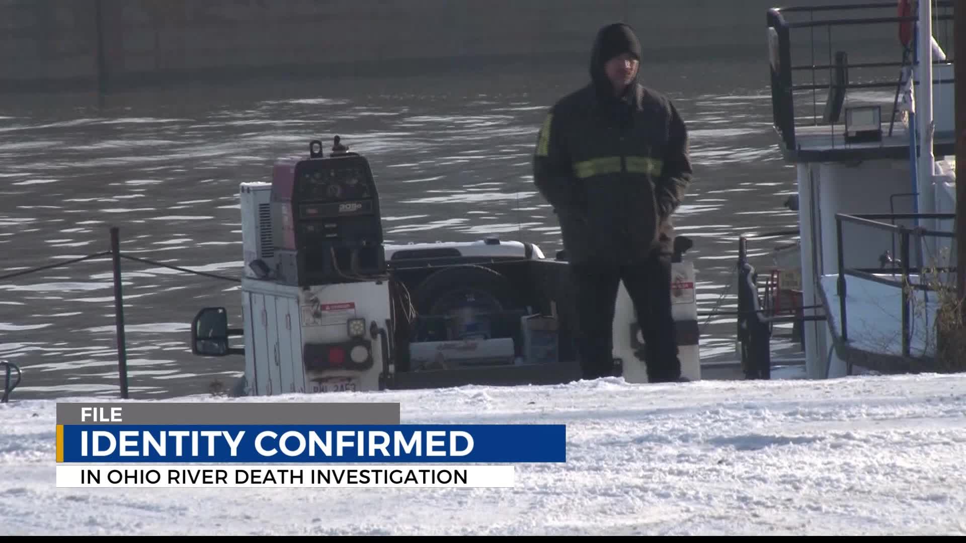 Body identified in Ohio River, store closing, road projects: A look ...