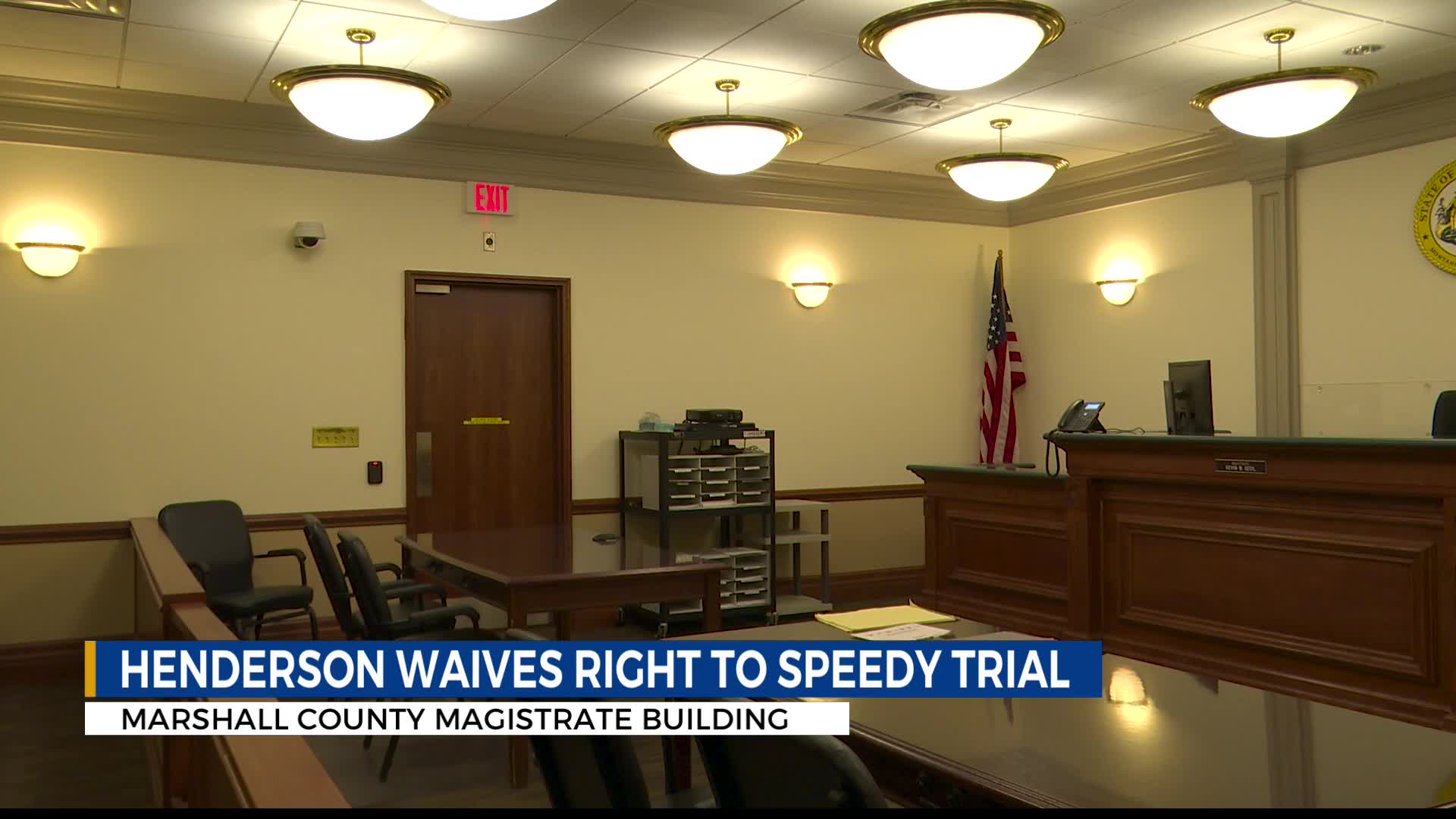 West Virginia man accused of kidnapping young girl from North Carolina ...