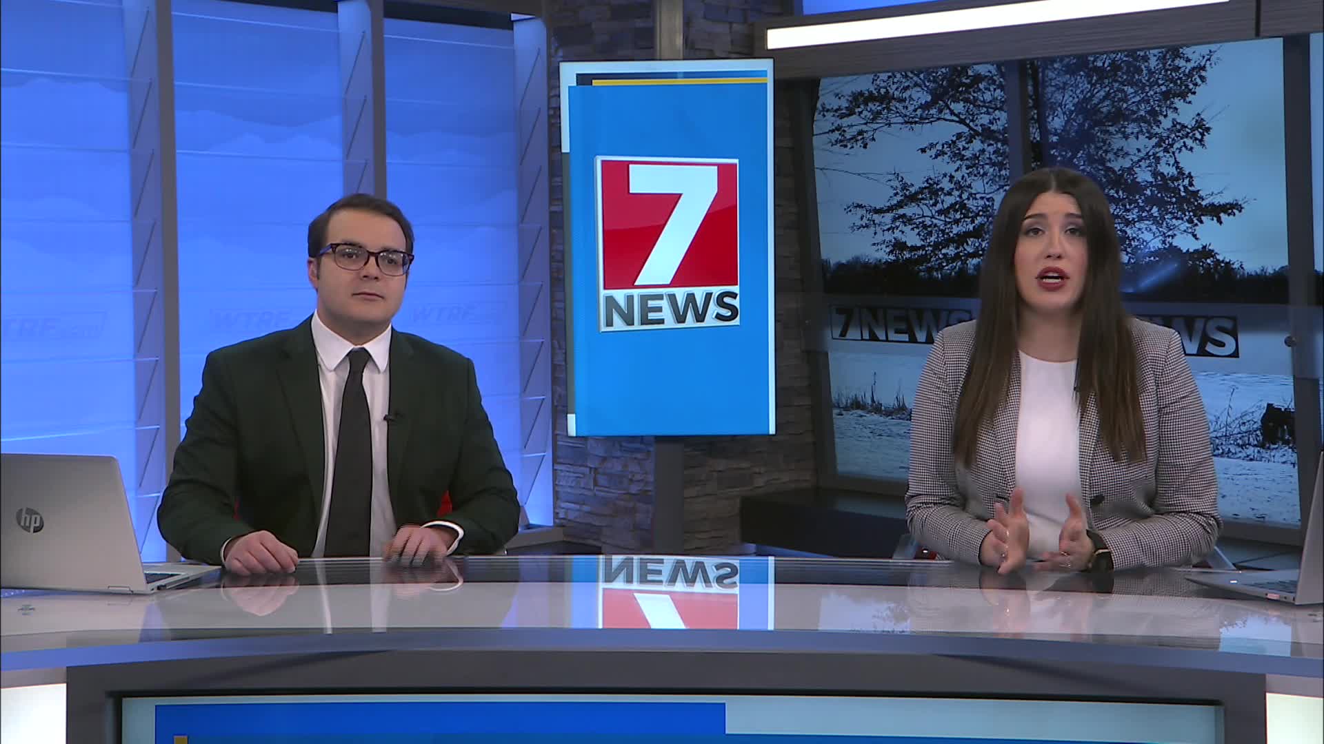 Local cardiologist warns subtle symptoms can signal heart disease – WRBL