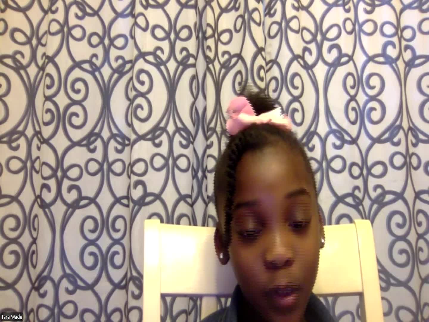 6-year-old Rochester fashionista’s strut to be featured on hit CBS show ...