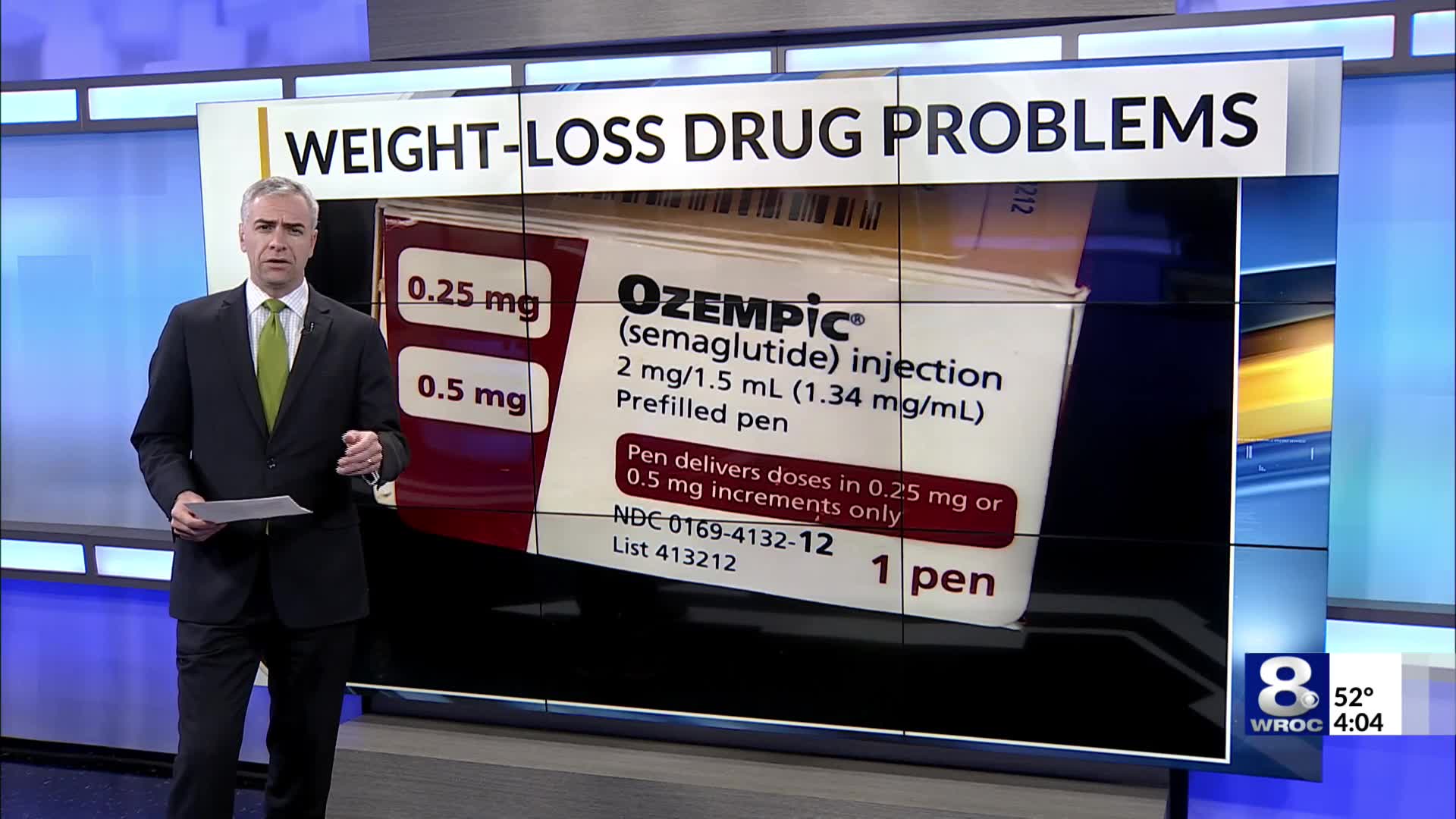 Local poison control center getting more calls linked to weight-loss ...