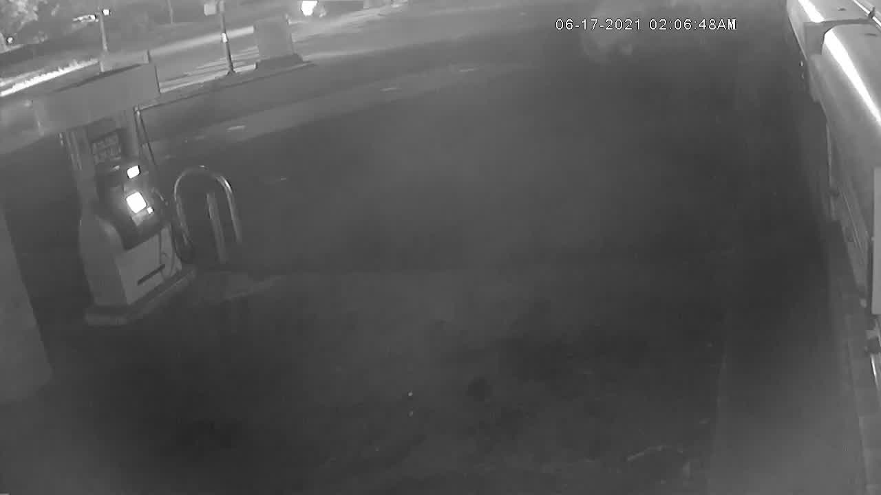 Crashed Security Fatal ambulance crash security footage – RochesterFirst