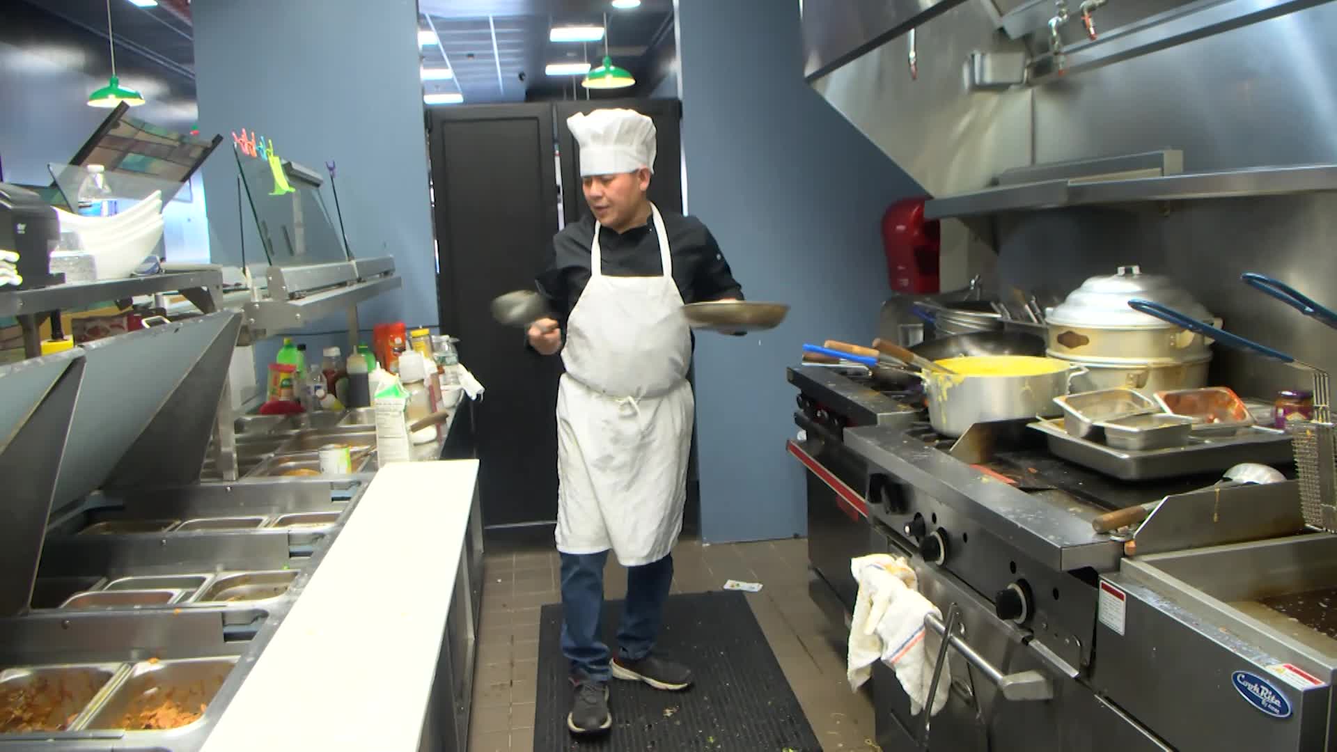 Rosie Nepalese & Indian Cuisine open in Pittsford Plaza RochesterFirst