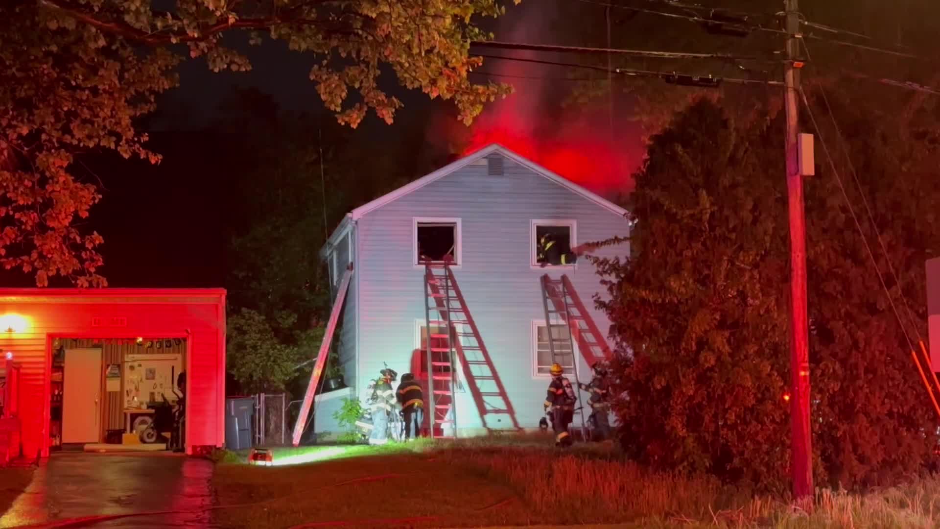 A Haunting Echo of Humboldt Street’s Past