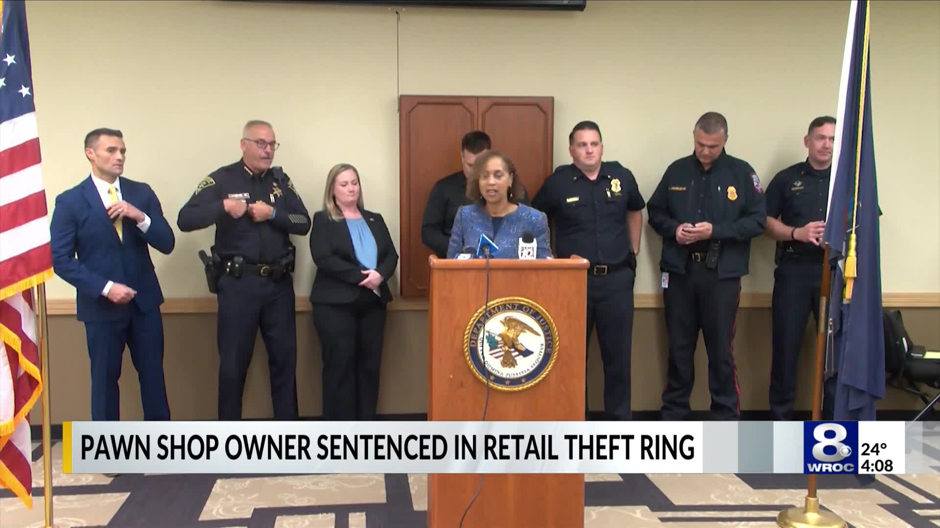 Greece pawn shop owner gets 5 years for $1 million theft scheme ...