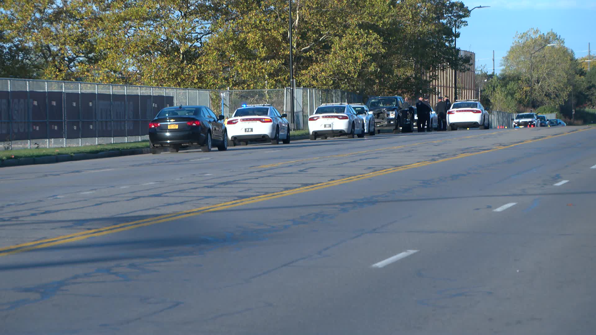 Woman struck and killed by pick-up truck on Lexington Ave. – RochesterFirst