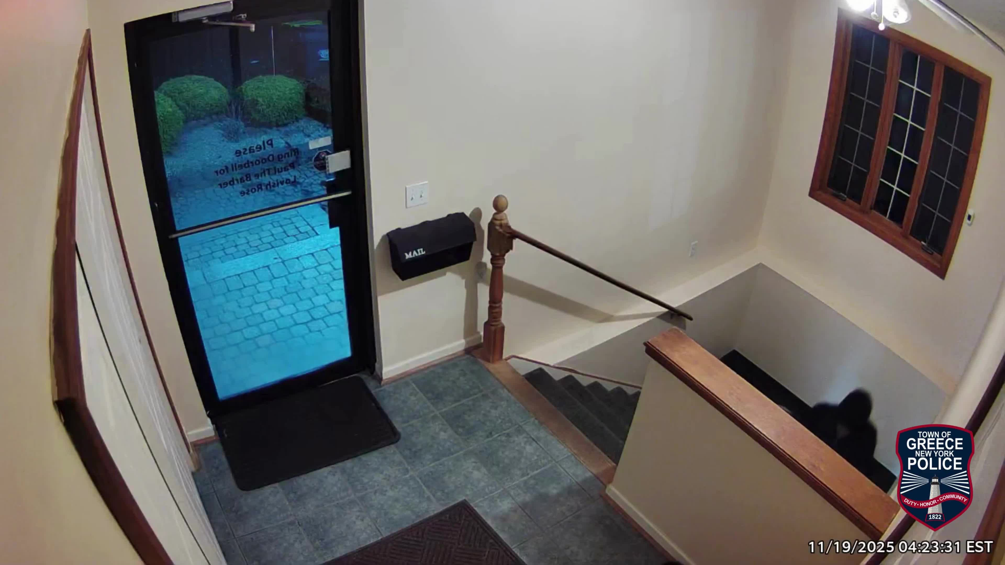 WATCH: Greece police search for man accused in new string of burglaries ...
