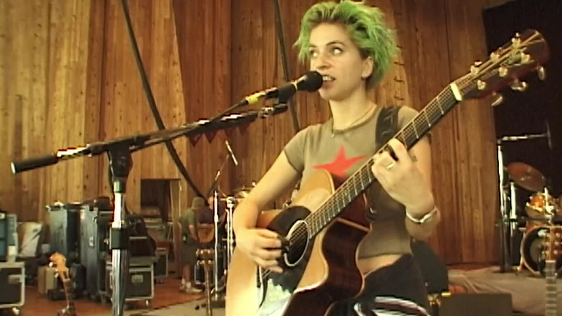 INSIDE LOOK: Docu on Ani DiFranco’s career to screen at The Little next ...