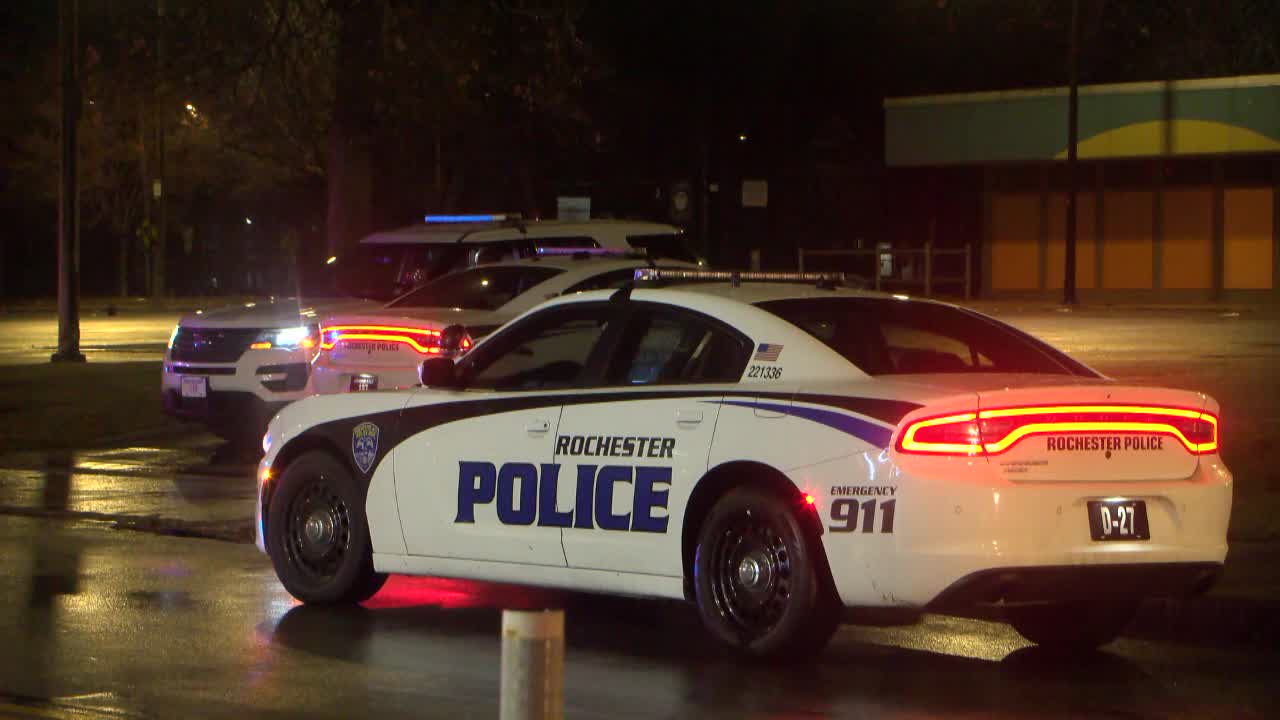 Man hospitalized after Rochester assault – RochesterFirst