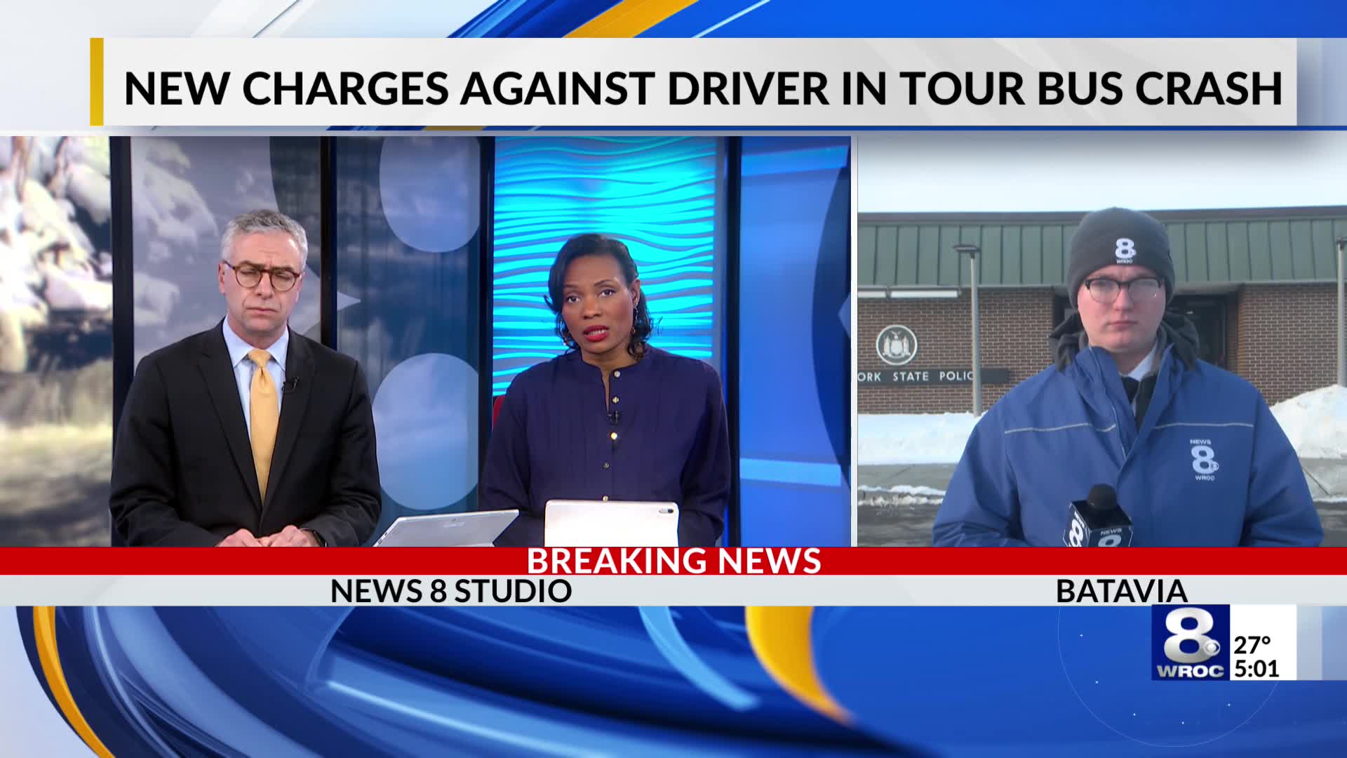 Bus driver indicted on manslaughter, homicide counts in deadly Pembroke ...