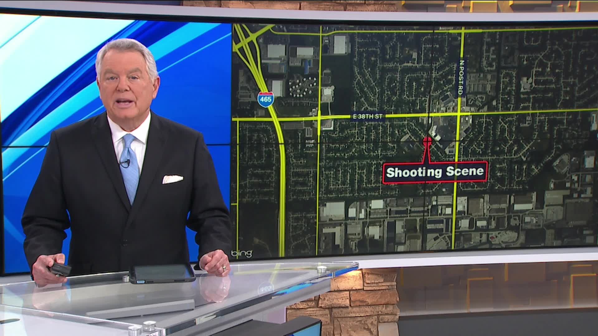 1 dead in shooting on Indy’s east side – Fox 59