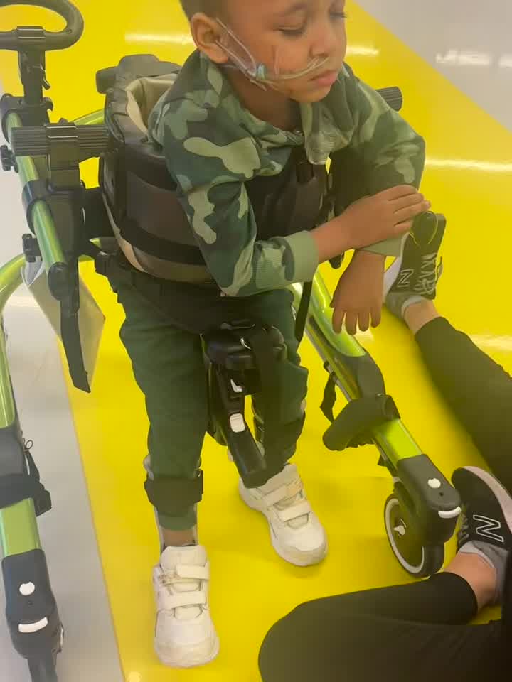 Mother seeks justice, support for son paralyzed in shooting – WREG.com