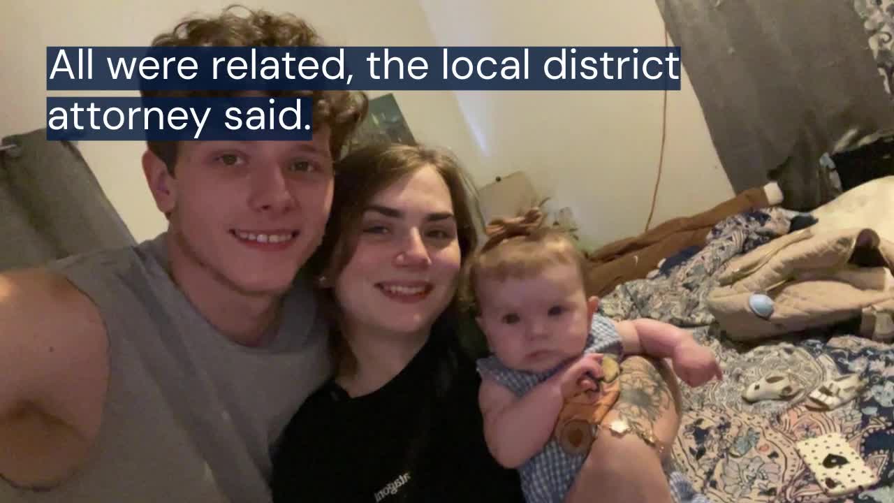 Family of abandoned baby found dead in TN – WKRN News 2