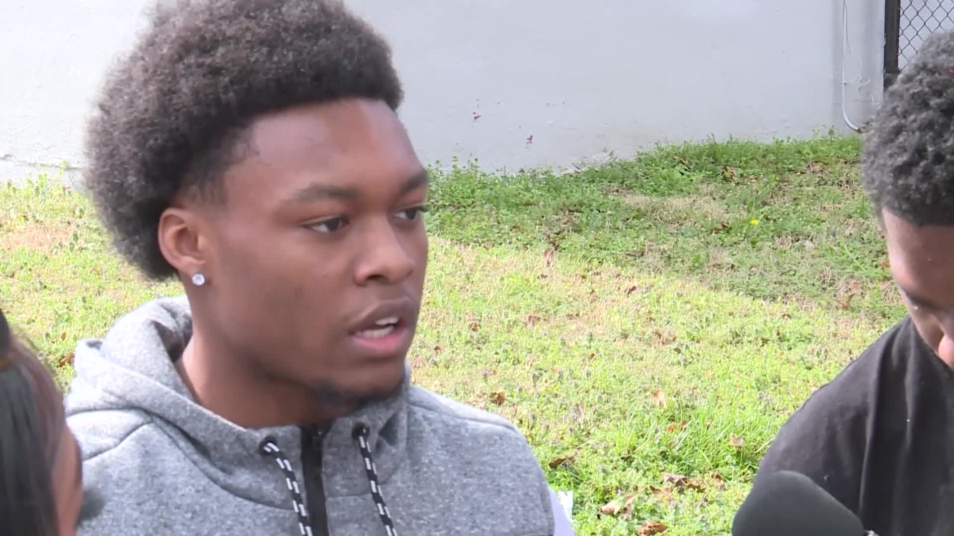 Pastor shot, critically injured at South Memphis church – WREG.com