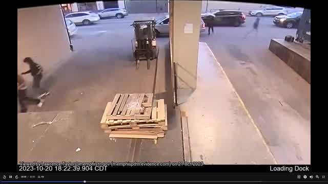 Union & Second shooting suspects – WREG.com
