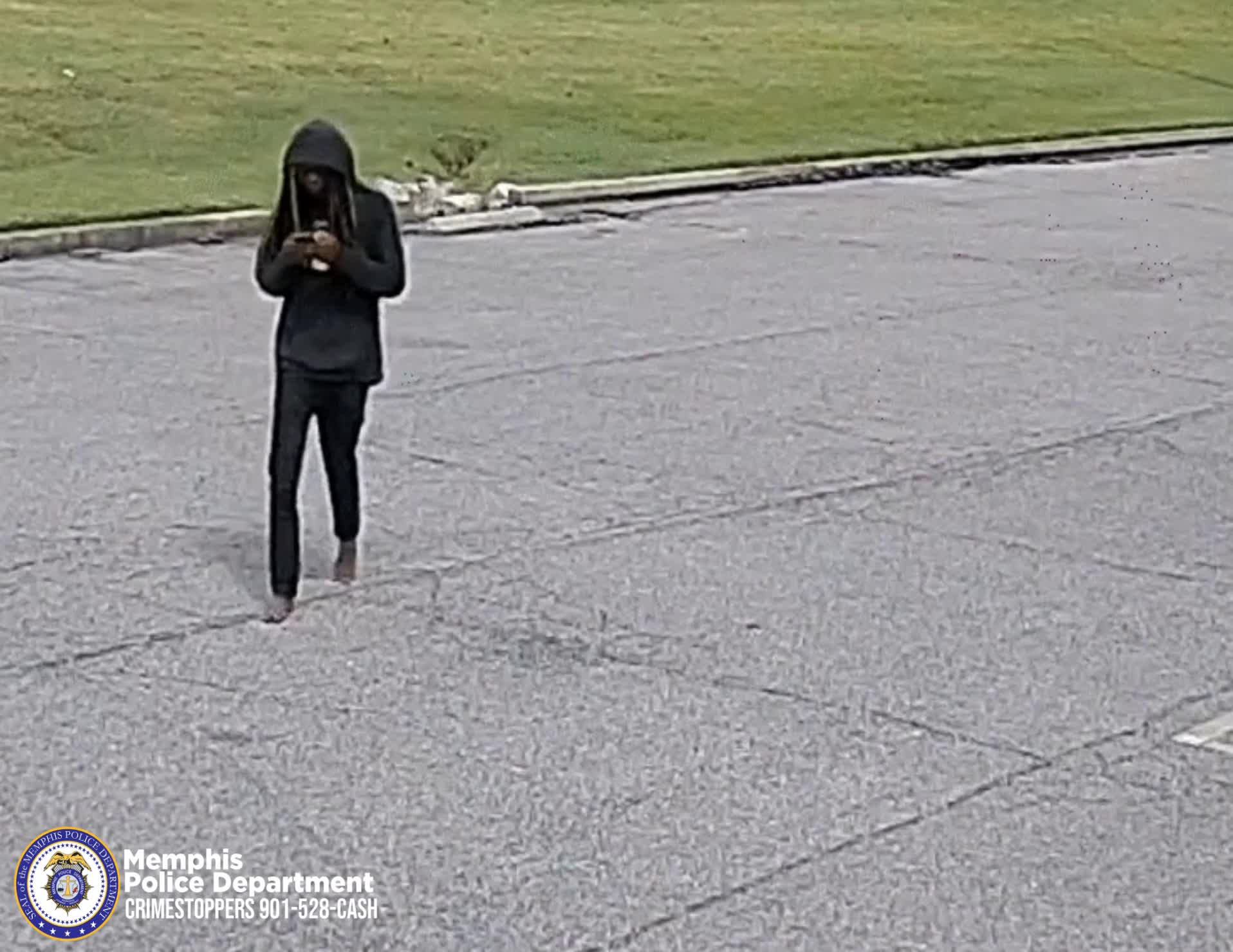 Police seek suspect accused of shooting 2 teens – WREG.com