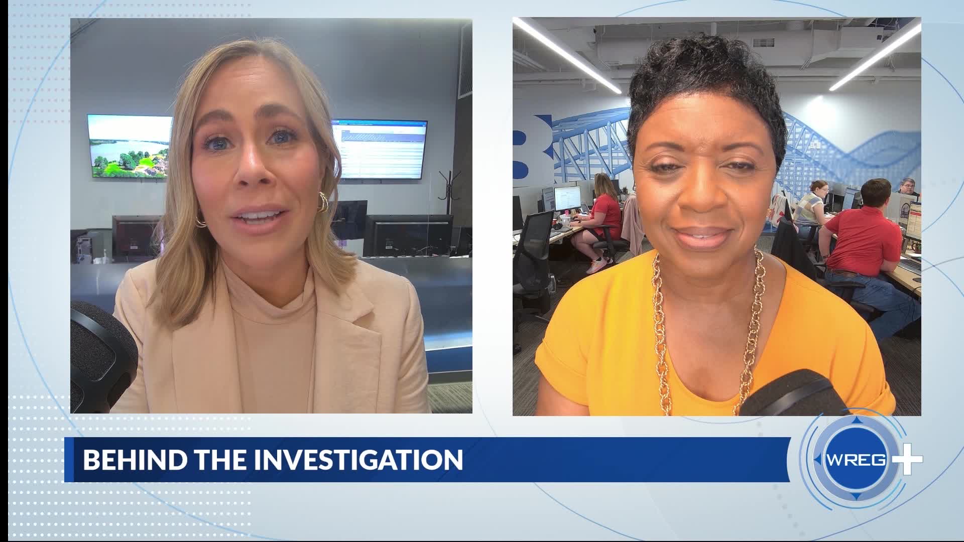 Behind the Investigation Family of Victim Says He will be at Tony ...