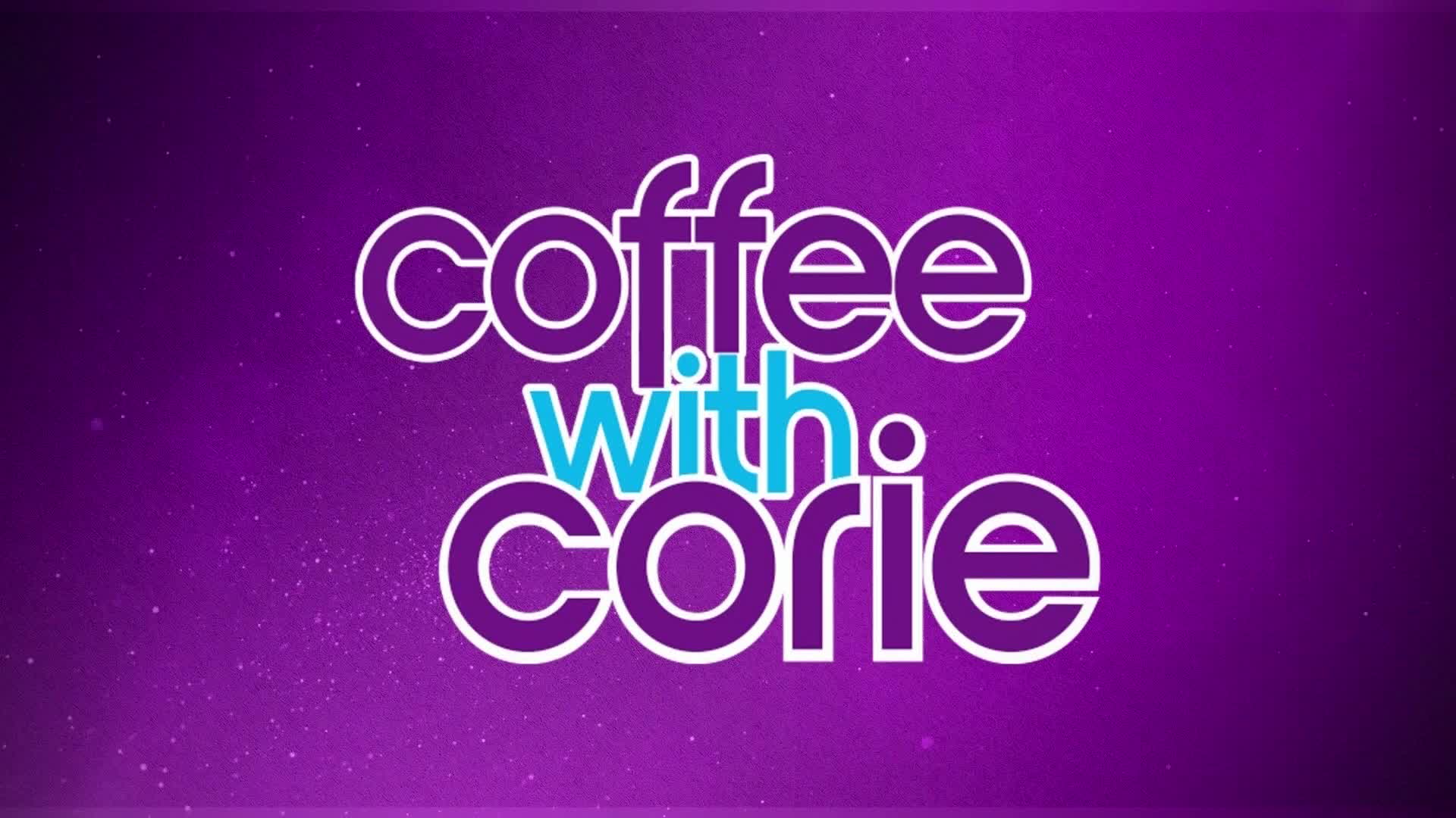 Coffee Chat with Corie: July 14, 2026 – Life in Dubai