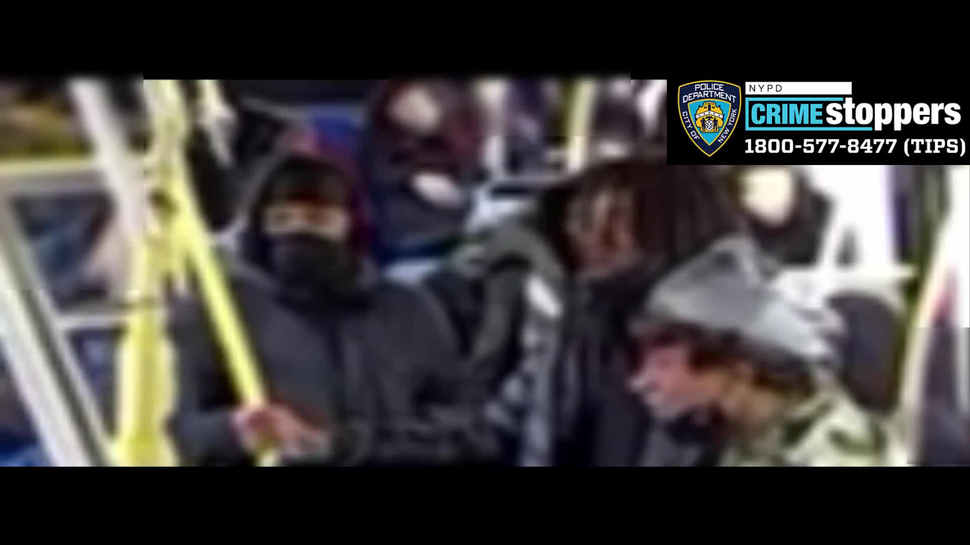MTA bus driver attacked by four men in The Bronx: NYPD – PIX11