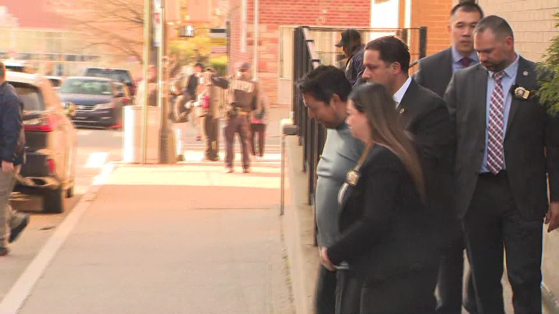 Man accused of starting fatal Queens fire – PIX11