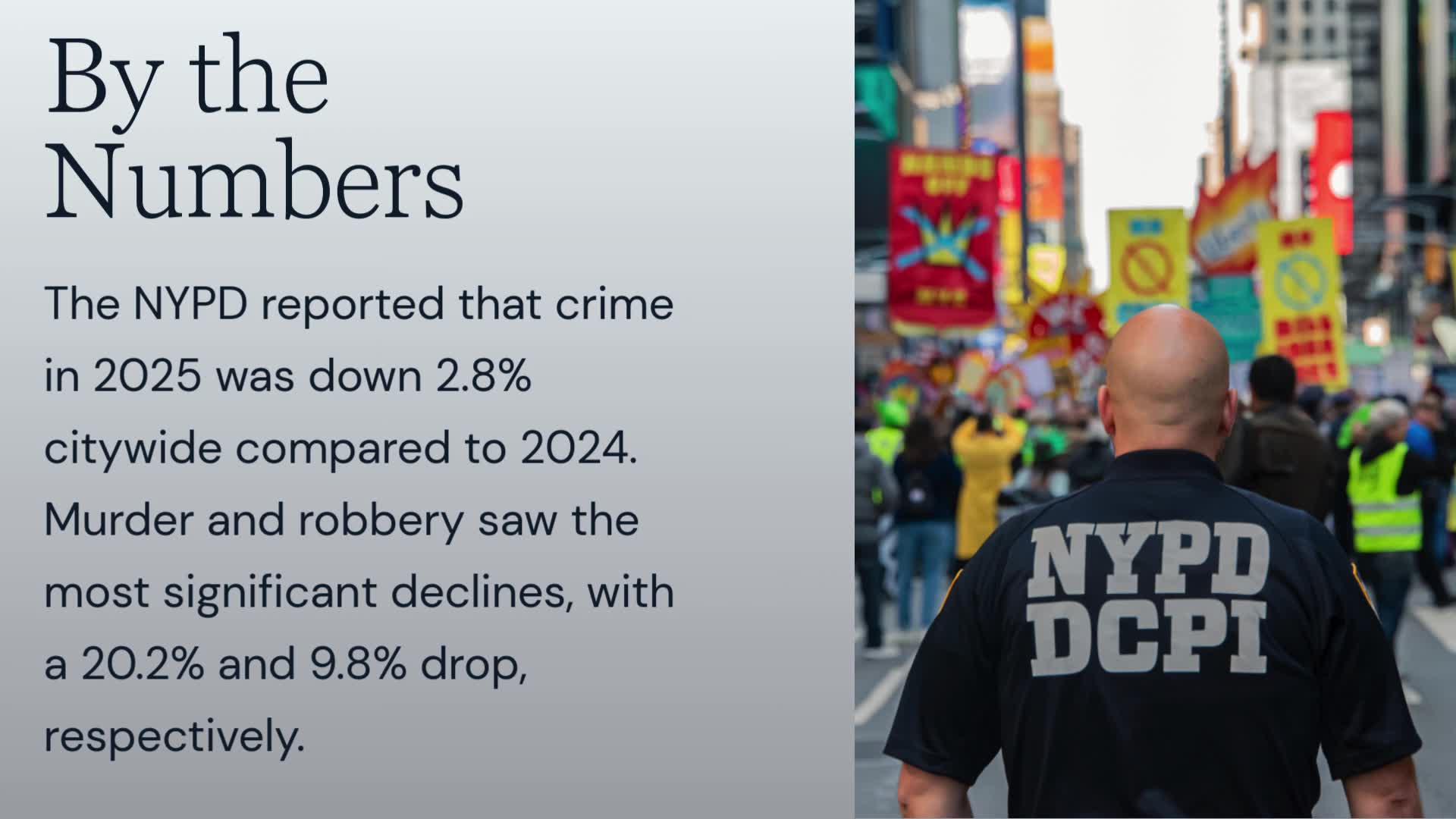 Crime Statistics full year 2025 – KXAN Austin